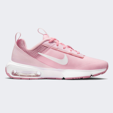 Кроссовки Nike детские AIR MAX INTRLK LITE BG - 171017, фото 3 - интернет-магазин MEGASPORT