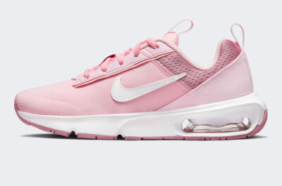 Кроссовки Nike детские AIR MAX INTRLK LITE BG - 171017, фото 1 - интернет-магазин MEGASPORT