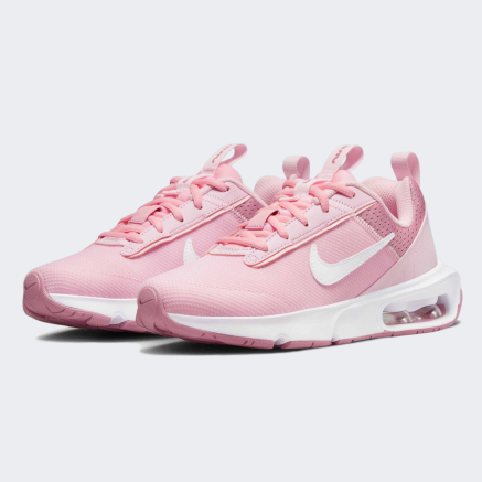 Кроссовки Nike детские AIR MAX INTRLK LITE BG - 171017, фото 2 - интернет-магазин MEGASPORT