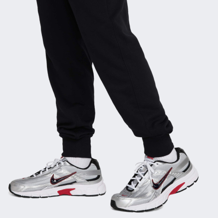 Спортивнi штани Nike M NK CLUB FT JOGGER - 171028, фото 6 - інтернет-магазин MEGASPORT