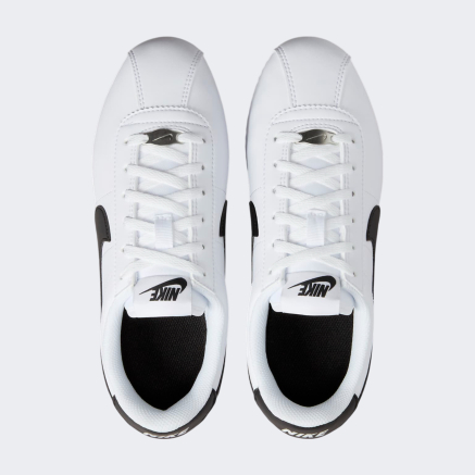 Кроссовки Nike детские KIDS CORTEZ BG - 171018, фото 6 - интернет-магазин MEGASPORT