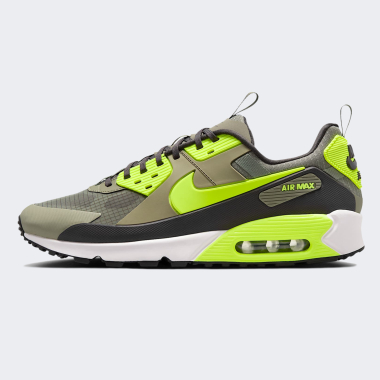 Кросівки Nike AIR MAX 90 DRIFT - 171020, фото 1 - інтернет-магазин MEGASPORT