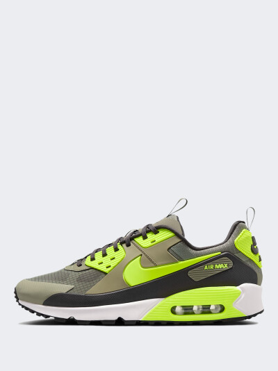Кросівки Nike AIR MAX 90 DRIFT - 171020, фото 1 - інтернет-магазин MEGASPORT