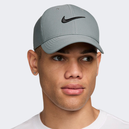 Кепка Nike U NK DF CLUB CAP S CB P - 171021, фото 3 - интернет-магазин MEGASPORT