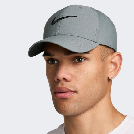 Кепка Nike U NK DF CLUB CAP S CB P - 171021, фото 1 - интернет-магазин MEGASPORT