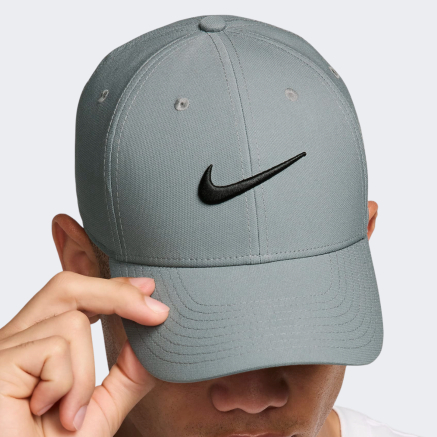 Кепка Nike U NK DF CLUB CAP S CB P - 171021, фото 4 - интернет-магазин MEGASPORT