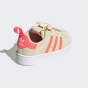 Кеды Adidas Originals детские SUPERSTAR 360 CF I, фото 4 - интернет магазин MEGASPORT