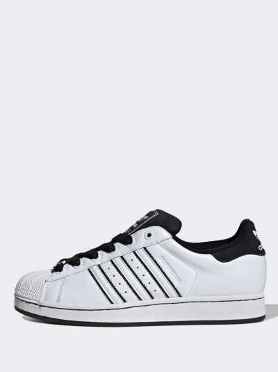 Кеди Adidas Originals SUPERSTAR II - 170854, фото 1 - інтернет-магазин MEGASPORT