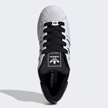 Кеды Adidas Originals SUPERSTAR II - 170854, фото 6 - интернет-магазин MEGASPORT