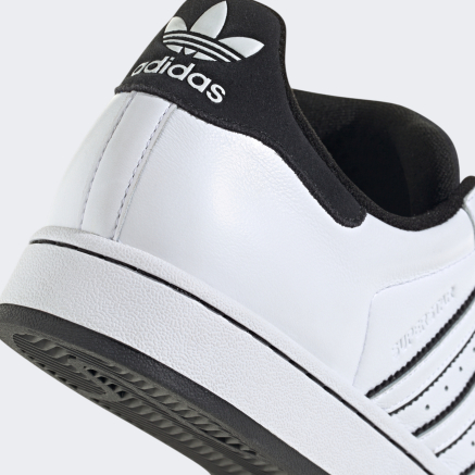 Кеды Adidas Originals SUPERSTAR II - 170854, фото 8 - интернет-магазин MEGASPORT