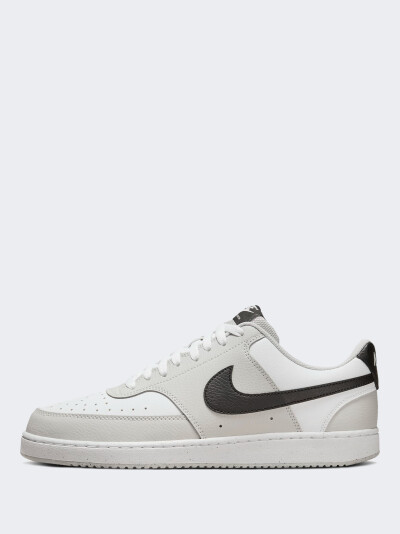 Кеди Nike COURT VISION LO NA - 171042, фото 1 - інтернет-магазин MEGASPORT