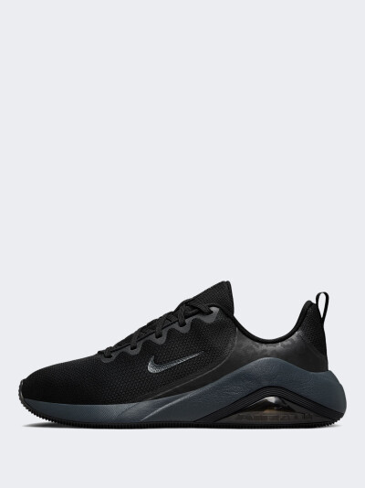 Кросівки Nike W AIR ZOOM BELLA 7 - 171033, фото 1 - інтернет-магазин MEGASPORT