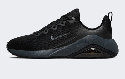 Кроссовки Nike W AIR ZOOM BELLA 7 - 171033, фото 1 - интернет-магазин MEGASPORT