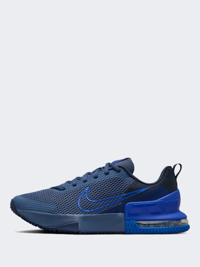 Кросівки Nike M AIR MAX ALPHA TRAINER 6 - 171030, фото 1 - інтернет-магазин MEGASPORT