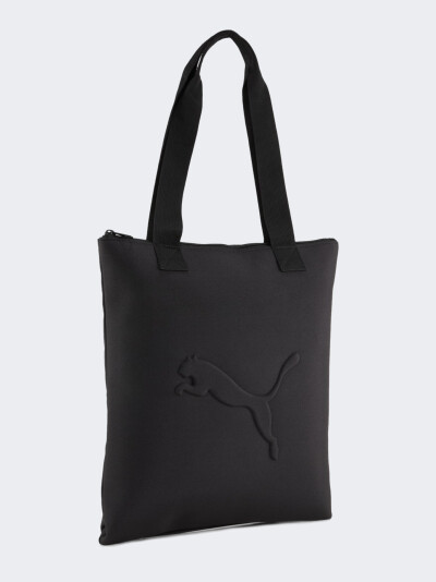 Сумка Puma BUZZ Tote - 171057, фото 1 - інтернет-магазин MEGASPORT