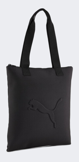 Сумка Puma BUZZ Tote - 171057, фото 1 - интернет-магазин MEGASPORT