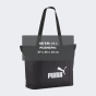 Сумка Puma BASE Shopper, фото 5 - интернет магазин MEGASPORT