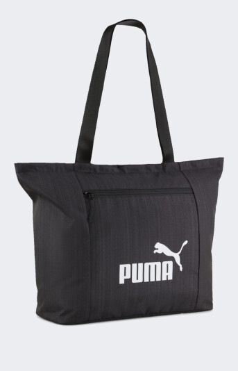 Сумка Puma BASE Shopper - 171065, фото 1 - интернет-магазин MEGASPORT