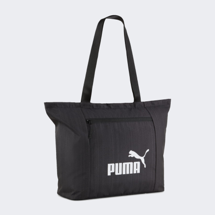 Сумка Puma BASE Shopper - 171065, фото 1 - интернет-магазин MEGASPORT