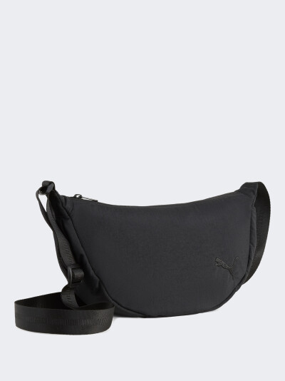 Сумка Puma HER Half Moon Bag - 171059, фото 1 - інтернет-магазин MEGASPORT
