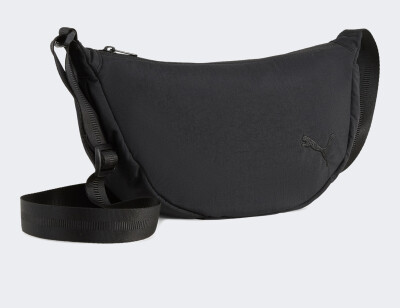 Сумка Puma HER Half Moon Bag - 171059, фото 1 - інтернет-магазин MEGASPORT