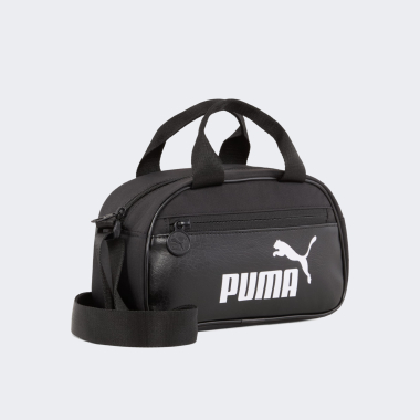 Сумка Puma CAMPUS Mini Grip Bag - 171062, фото 1 - интернет-магазин MEGASPORT