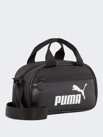 Сумка Puma CAMPUS Mini Grip Bag - 171062, фото 1 - інтернет-магазин MEGASPORT