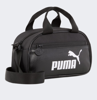 Сумка Puma CAMPUS Mini Grip Bag - 171062, фото 1 - интернет-магазин MEGASPORT