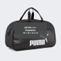 Сумка Puma CAMPUS Grip Bag, фото 5 - интернет магазин MEGASPORT