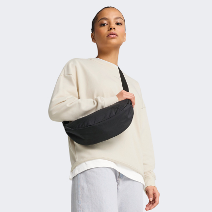 Сумка Puma HER Half Moon Bag - 171059, фото 4 - інтернет-магазин MEGASPORT