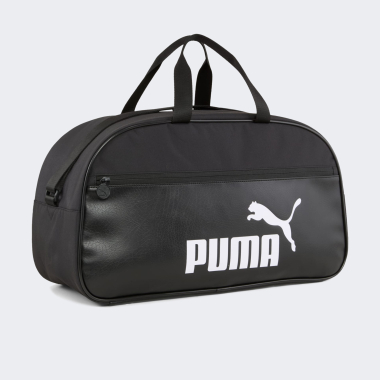 Сумка Puma CAMPUS Grip Bag - 171061, фото 1 - интернет-магазин MEGASPORT