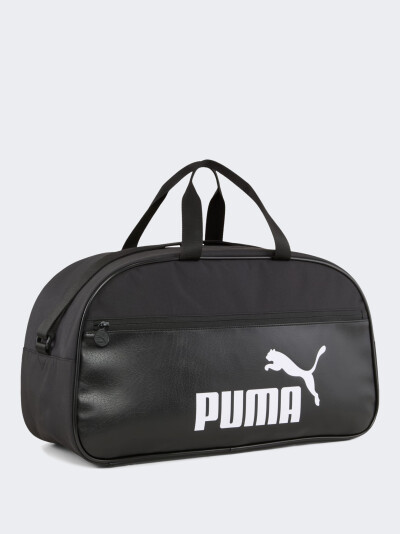 Сумка Puma CAMPUS Grip Bag - 171061, фото 1 - інтернет-магазин MEGASPORT