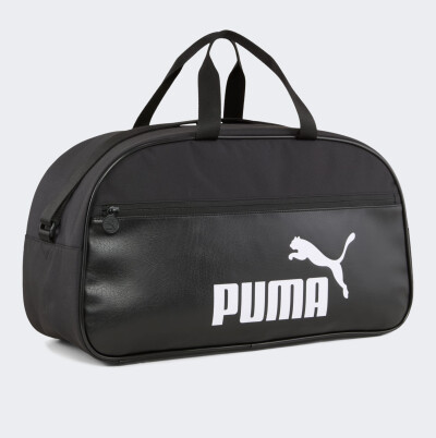 Сумка Puma CAMPUS Grip Bag - 171061, фото 1 - интернет-магазин MEGASPORT
