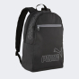 Рюкзак Puma PHASE Backpack II, фото 1 - интернет магазин MEGASPORT