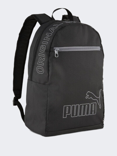 Рюкзак Puma PHASE Backpack II - 171058, фото 1 - інтернет-магазин MEGASPORT