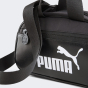 Сумка Puma CAMPUS Mini Grip Bag, фото 3 - интернет магазин MEGASPORT