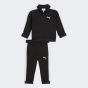 Спортивный костюм Puma детский MINICATS T7 ALWAYS ON Suit INF, фото 1 - интернет магазин MEGASPORT