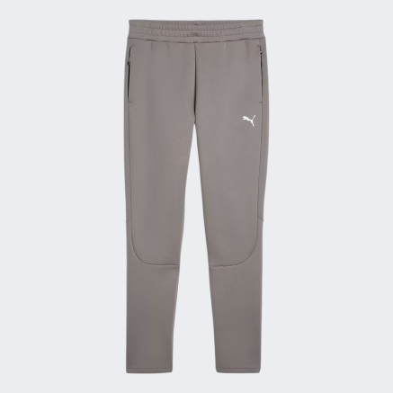 Спортивные штаны Puma EVOSTRIPE Pants DK op - 171076, фото 6 - интернет-магазин MEGASPORT