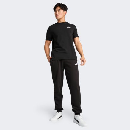 Футболка Puma ESS TAPE Tee - 171079, фото 3 - интернет-магазин MEGASPORT