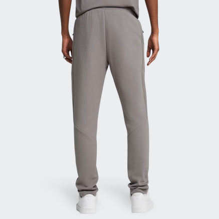 Спортивные штаны Puma EVOSTRIPE Pants DK op - 171076, фото 2 - интернет-магазин MEGASPORT