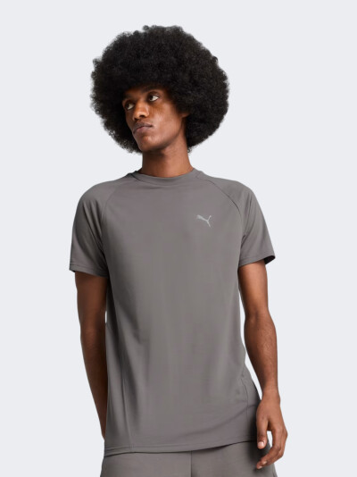 Футболка Puma EVOSTRIPE Tee - 171074, фото 1 - інтернет-магазин MEGASPORT