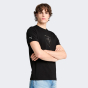 Футболка Puma Ferrari Race Tonal Big Shield Tee, фото 1 - інтернет магазин MEGASPORT