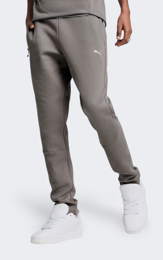 Спортивные штаны Puma EVOSTRIPE Pants DK op - 171076, фото 1 - интернет-магазин MEGASPORT