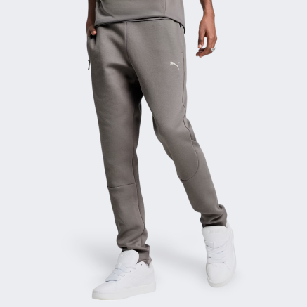 Спортивные штаны Puma EVOSTRIPE Pants DK op - 171076, фото 1 - интернет-магазин MEGASPORT