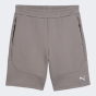 Шорти Puma EVOSTRIPE Shorts 8" DK, фото 4 - інтернет магазин MEGASPORT