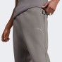 Спортивные штаны Puma EVOSTRIPE Pants DK op, фото 4 - интернет магазин MEGASPORT