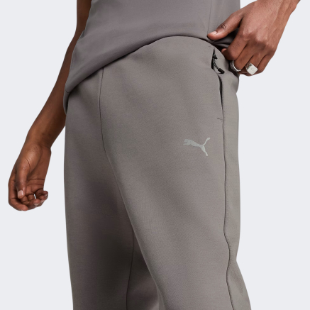 Спортивные штаны Puma EVOSTRIPE Pants DK op - 171076, фото 4 - интернет-магазин MEGASPORT