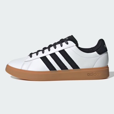 Кеди Adidas GRAND COURT 2.0 - 167750, фото 1 - інтернет-магазин MEGASPORT