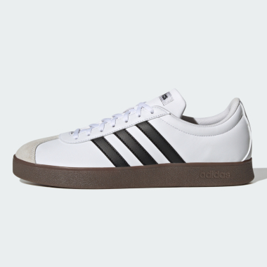 Кеди Adidas VL COURT BASE - 171112, фото 1 - інтернет-магазин MEGASPORT