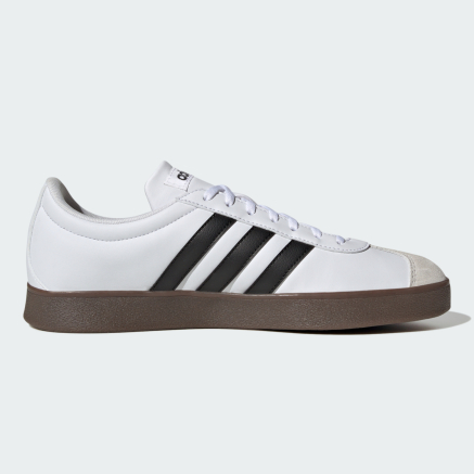 Кеди Adidas VL COURT BASE - 171112, фото 3 - інтернет-магазин MEGASPORT